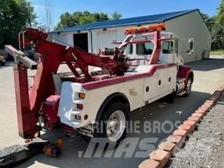 Kenworth T370 Άλλα Φορτηγά