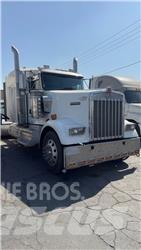 Kenworth W900 Τράκτορες