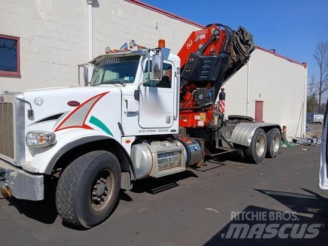 Peterbilt 367 Άλλα Φορτηγά