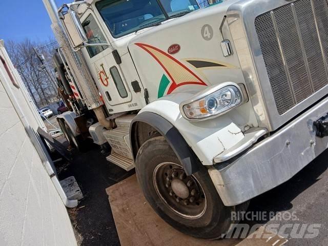 Peterbilt 367 Άλλα Φορτηγά