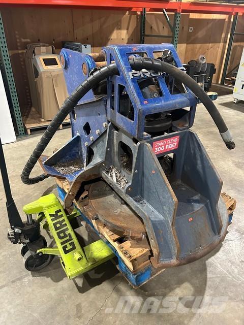  Promac RXM36080B Δασοπονία - Άλλα