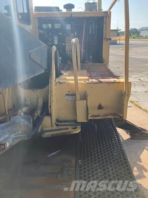 Tigercat 244 Δασοπονία - Άλλα