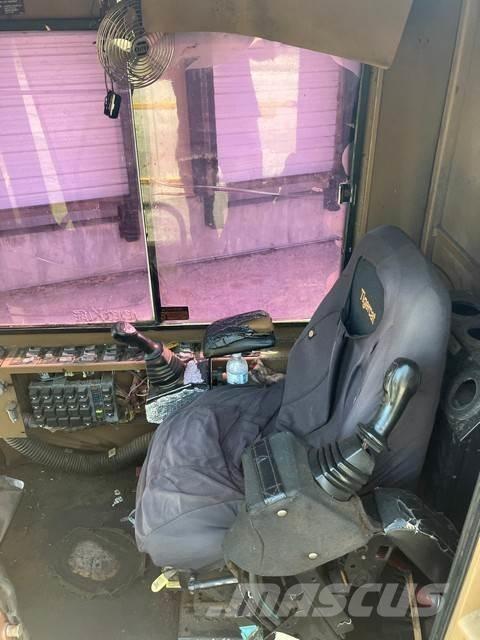 Tigercat 244 Δασοπονία - Άλλα