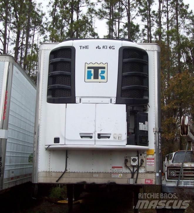 Utility 3000R Ρυμούλκες μεταφοράς οχημάτων