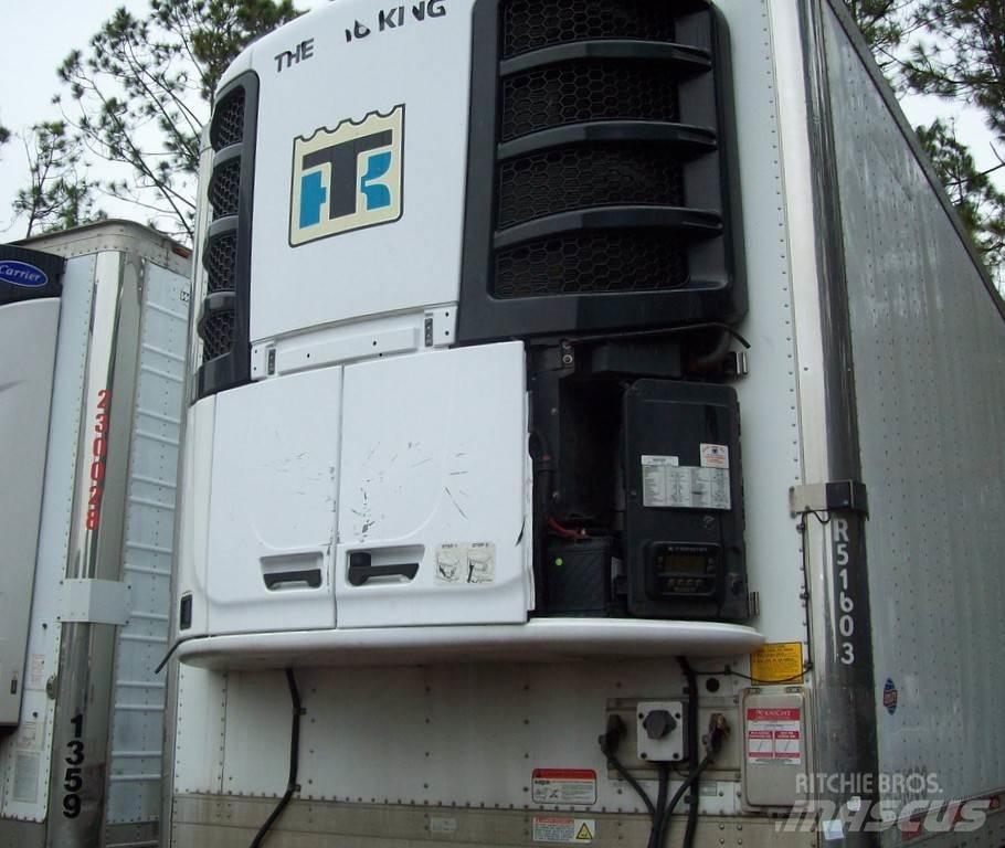 Utility 3000R Ρυμούλκες μεταφοράς οχημάτων