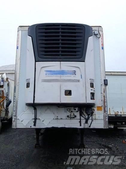 Utility 3000R Ρυμούλκες μεταφοράς οχημάτων