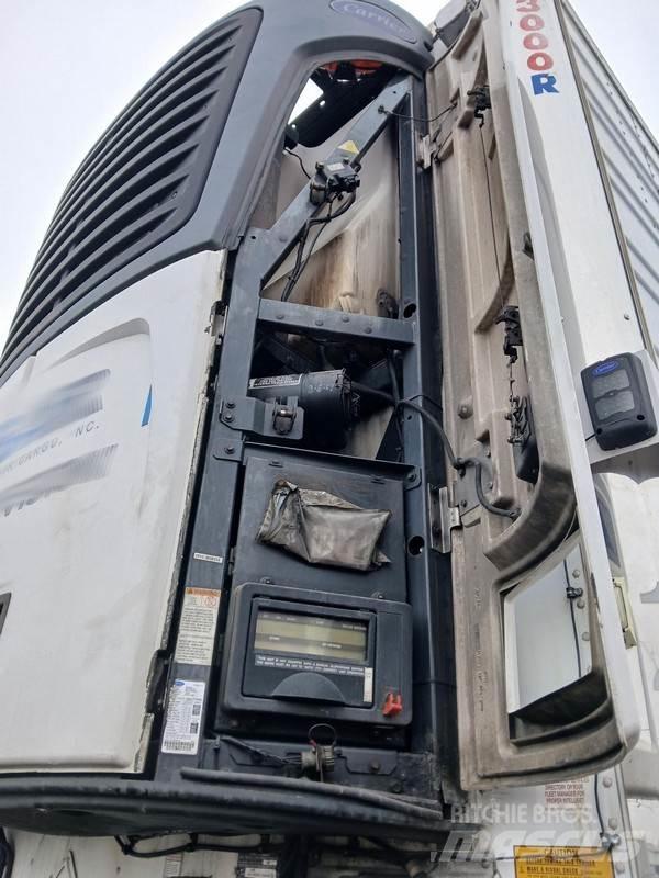 Utility 3000R Ρυμούλκες μεταφοράς οχημάτων
