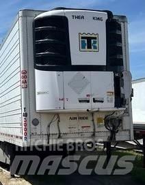 Utility 3000R Ρυμούλκες μεταφοράς οχημάτων