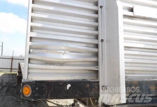 Utility Flatbed Ρυμούλκες μεταφοράς οχημάτων