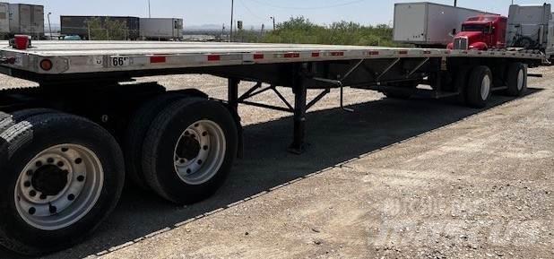 Utility Flatbed Ρυμούλκες μεταφοράς οχημάτων