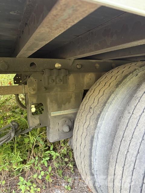 Utility VS2DX Ρυμούλκες κλούβα