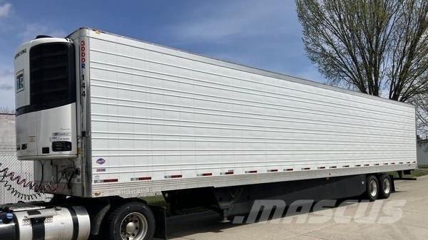 Utility VS2RA Ρυμούλκες μεταφοράς οχημάτων