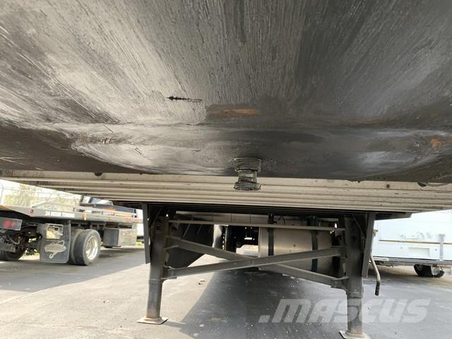 Utility VS2RA Ρυμούλκες μεταφοράς οχημάτων