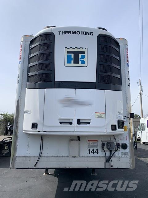 Utility VS2RA Ρυμούλκες μεταφοράς οχημάτων