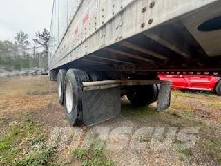 Vanguard Dry Van Ρυμούλκες κλούβα