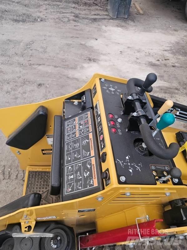 Vermeer S925TX Φορτωτάκια