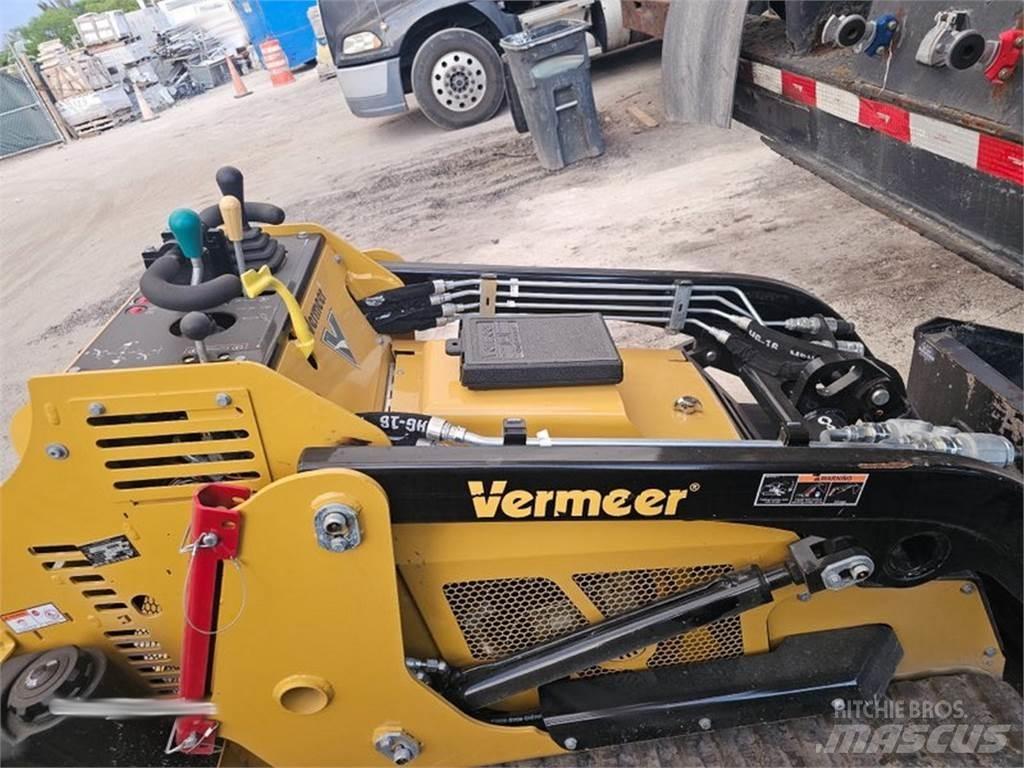 Vermeer S925TX Φορτωτάκια