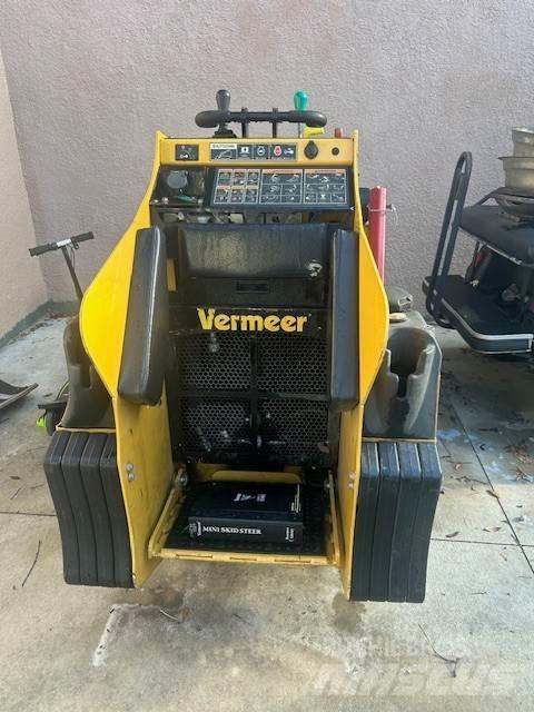 Vermeer S925TX-G Φορτωτάκια