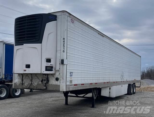 Wabash Reefer Ρυμούλκες ψυγείο
