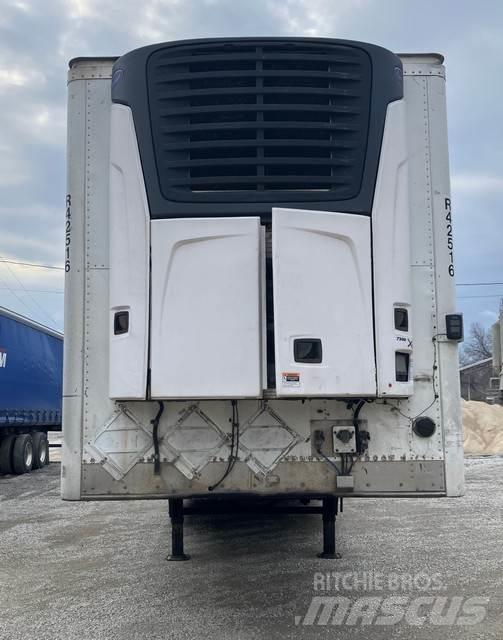 Wabash Reefer Ρυμούλκες ψυγείο