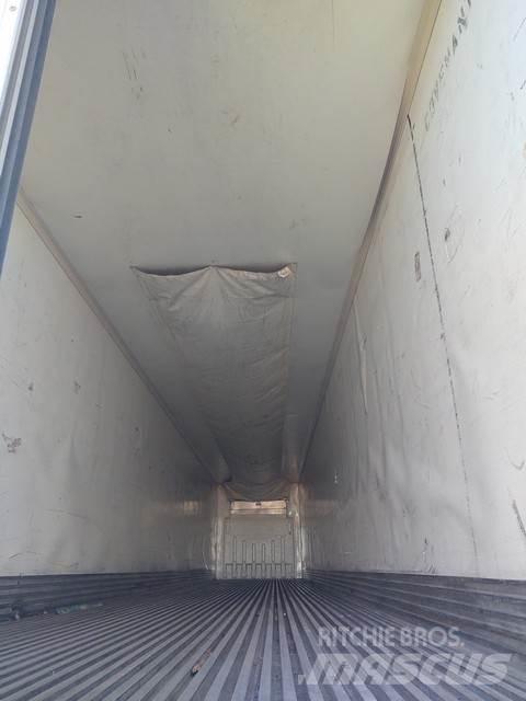 Wabash Reefer Ρυμούλκες ψυγείο