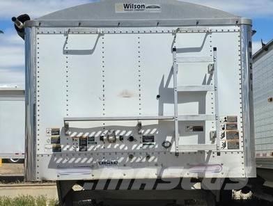 Wilson DWH-500 Λοιπές ρυμούλκες
