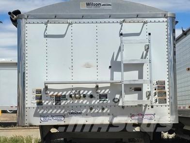 Wilson DWH-500 Λοιπές ρυμούλκες