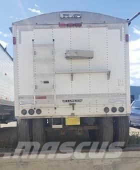 Wilson DWH-500 Λοιπές ρυμούλκες