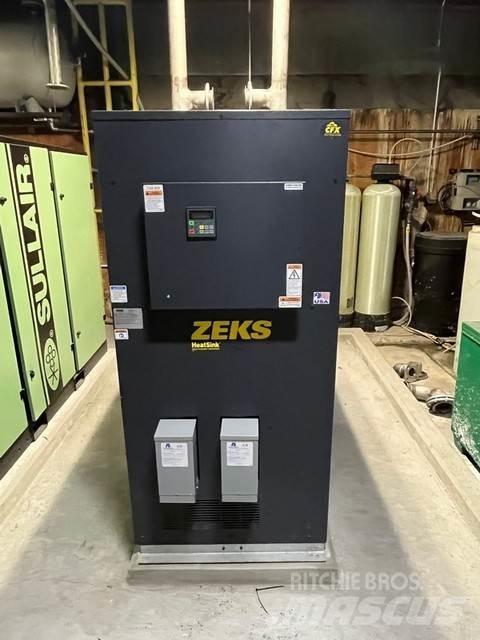  ZEKS 1200HSFW600 Ξηραντήρες πεπιεσμένου αέρα