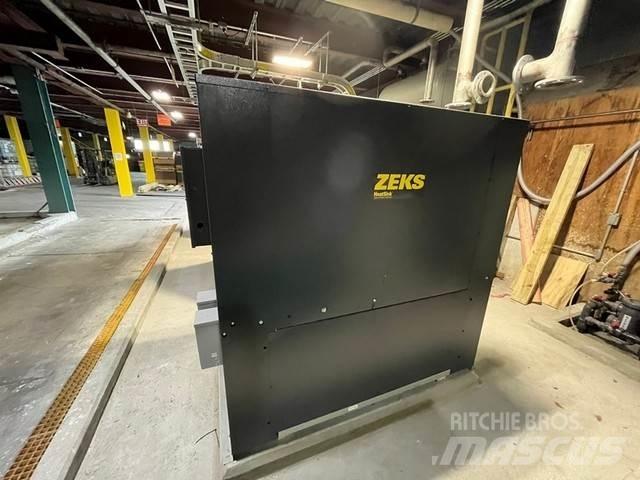  ZEKS 1200HSFW600 Ξηραντήρες πεπιεσμένου αέρα