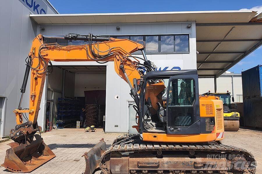 CAT 314 D LCR Εκσκαφείς με ερπύστριες