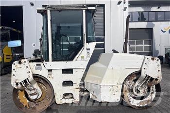 CAT CB 434 D Οδοστρωτήρες διπλού κυλίνδρου