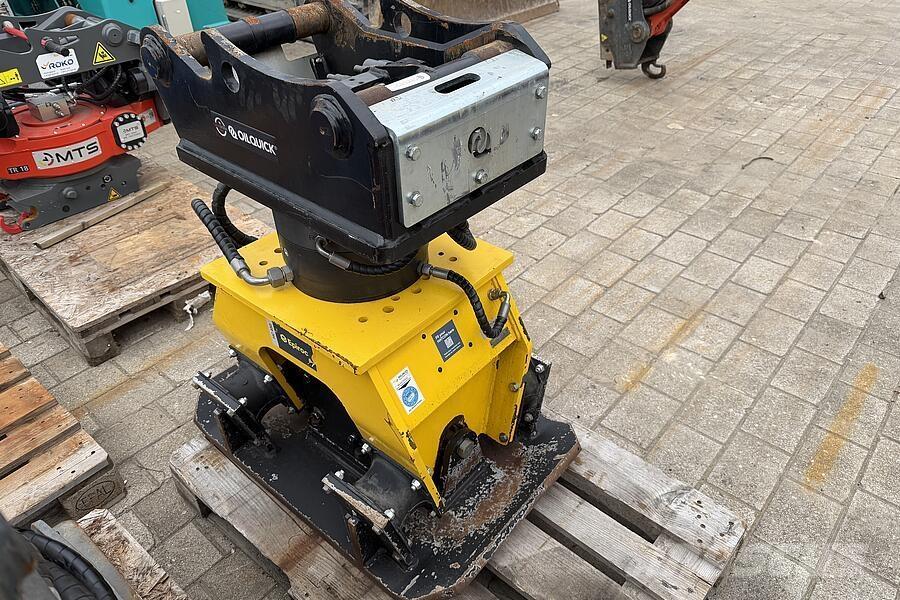 Epiroc HC 450 Άλλα εξαρτήματα