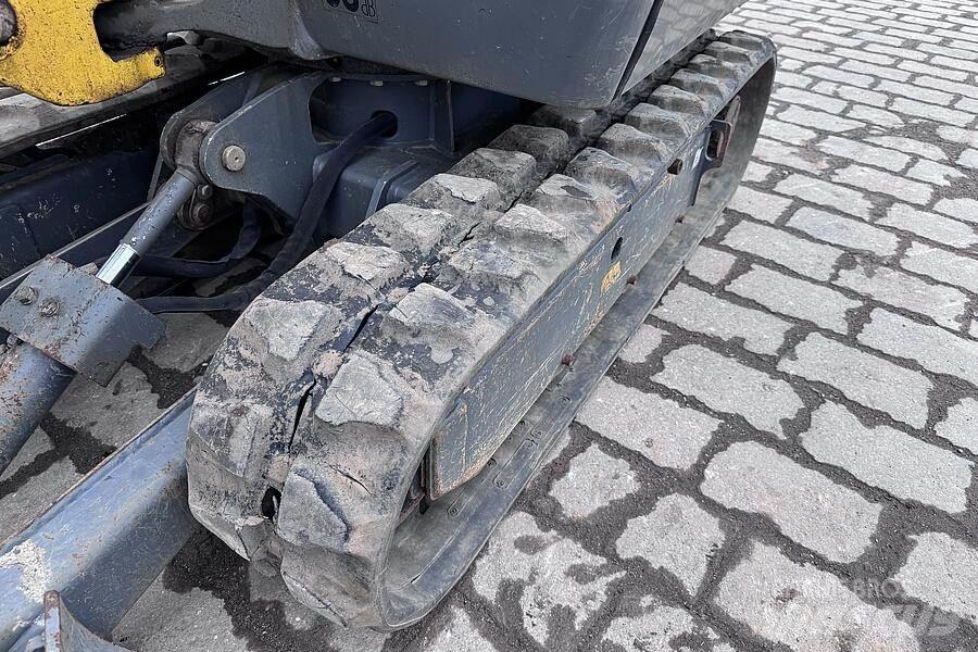 Neuson ET 16 Εκσκαφάκι (διαβολάκι) < 7t