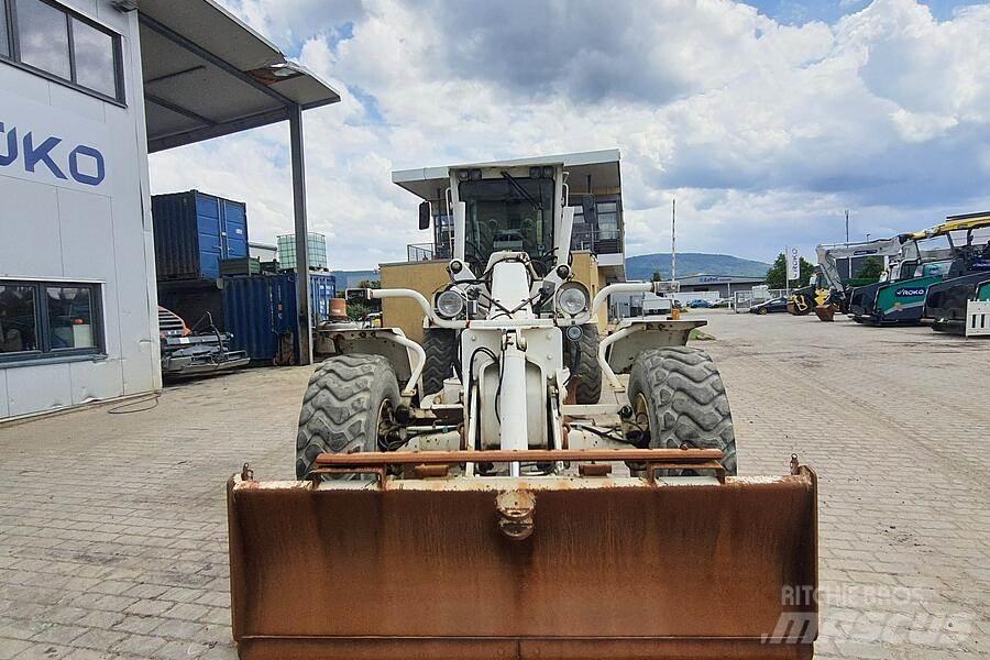 O&K F 156.6 Γκρέιντερς