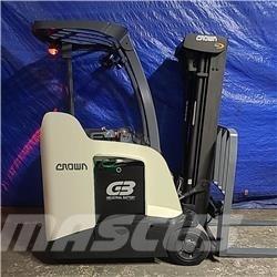Crown RC5530-30 Ηλεκτρικά περονοφόρα ανυψωτικά κλαρκ