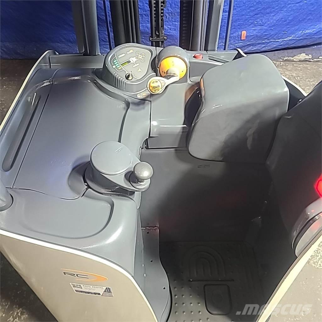Crown RC5530-30 Ηλεκτρικά περονοφόρα ανυψωτικά κλαρκ