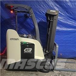Crown RC5530-30 Ηλεκτρικά περονοφόρα ανυψωτικά κλαρκ