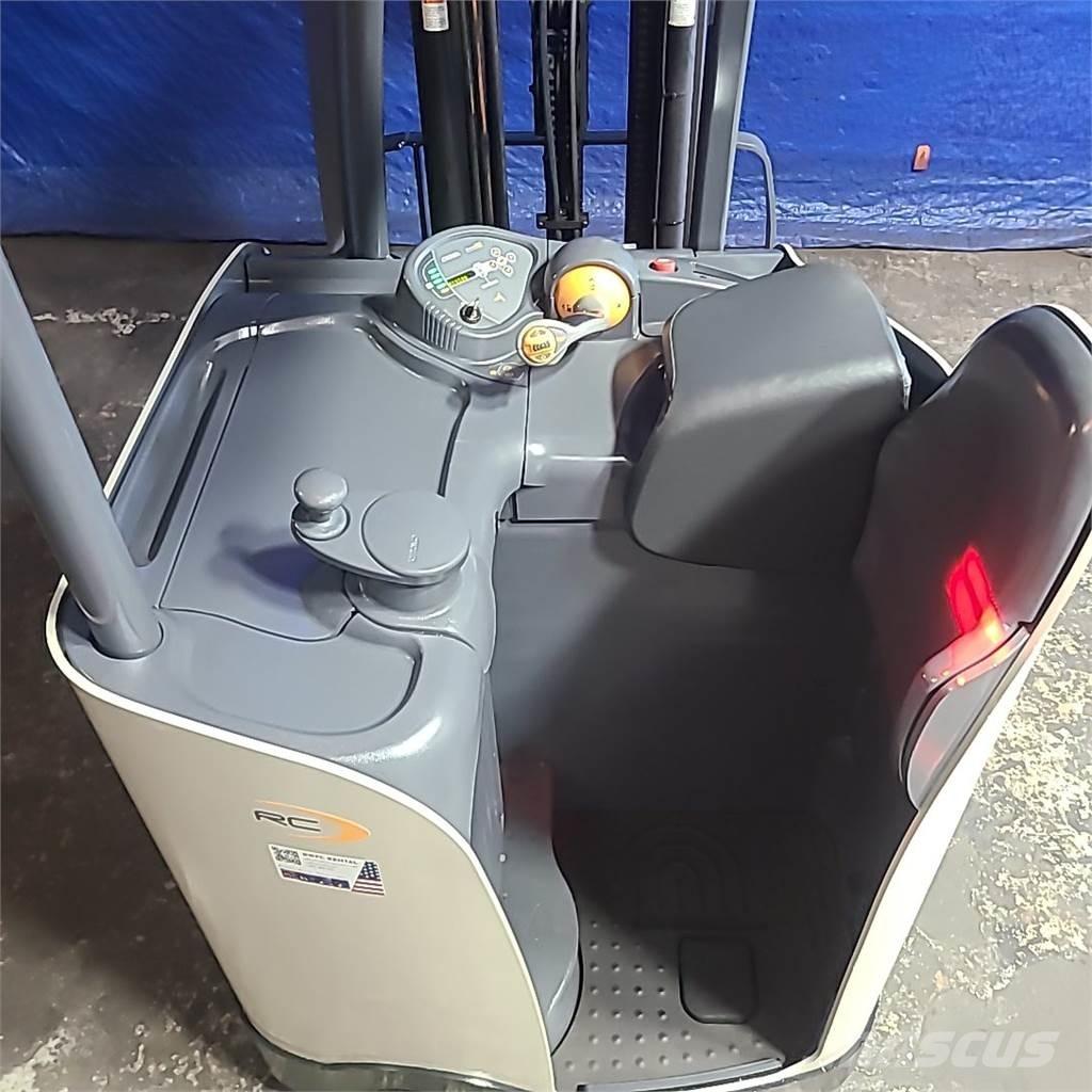 Crown RC5530-30 Ηλεκτρικά περονοφόρα ανυψωτικά κλαρκ