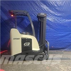 Crown RC5530-30 Ηλεκτρικά περονοφόρα ανυψωτικά κλαρκ