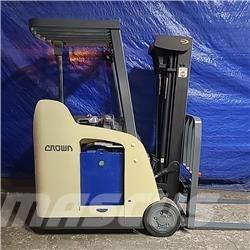 Crown RC5530C-30 Ηλεκτρικά περονοφόρα ανυψωτικά κλαρκ