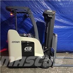 Crown RC5535-30 Ηλεκτρικά περονοφόρα ανυψωτικά κλαρκ