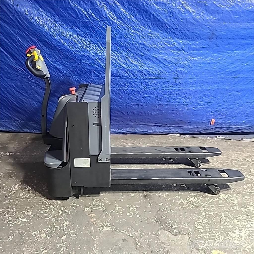 Doosan BW23S-7 Κατασκευές - Άλλα