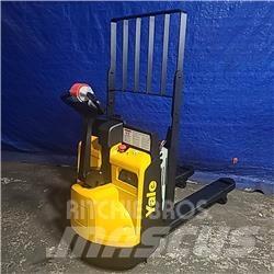 Yale MPB045VG Χειροκίνητο ανυψωτικό αμαξίδιο