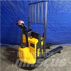 Yale MPB045VG Χειροκίνητο ανυψωτικό αμαξίδιο