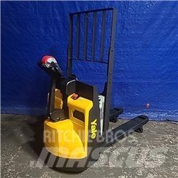 Yale MPB045VG Χειροκίνητο ανυψωτικό αμαξίδιο