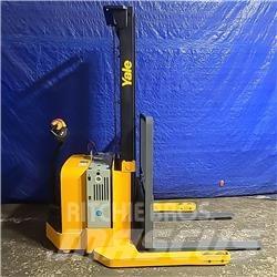 Yale MSW040 Ηλεκτρικά παλετοφόρα με ιστό