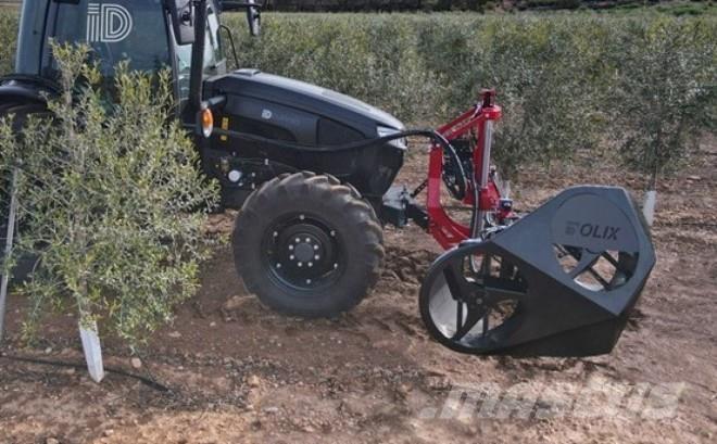  Desconocida OLIX Άλλα γεωργικά μηχανήματα