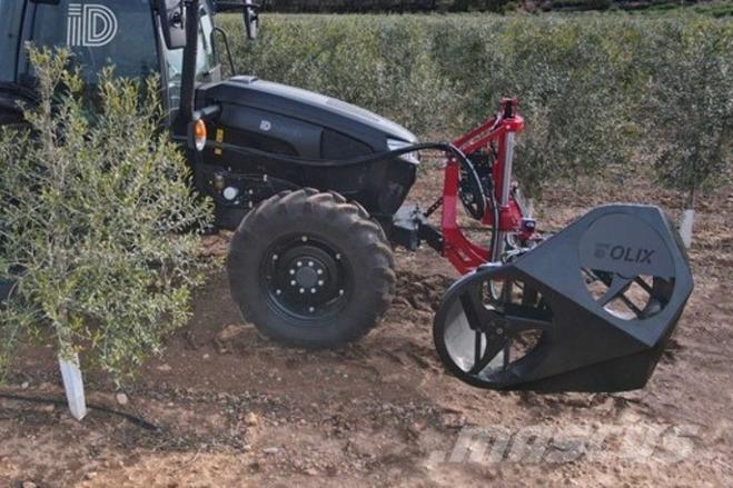  Desconocida OLIX Άλλα γεωργικά μηχανήματα