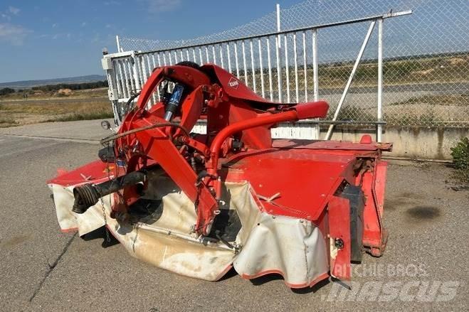 Kuhn FC 3125 RF Άλλα γεωργικά μηχανήματα
